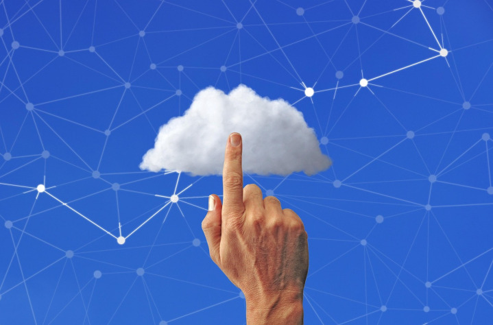 Cloud Computing